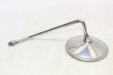 1986 Kawasaki Vulcan 750 Vn750a Left Side Rear View Mirror