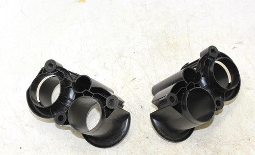 Kawasaki Manifold Intake Manifold Adapter Boot