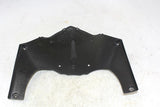 2007 Suzuki Gsxr1000 Front Inner Bottom Nose Plastic Cover Panel