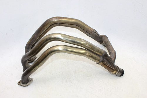 2006 Kawasaki Z1000 Full Exhaust System Headers Pipe Muffler