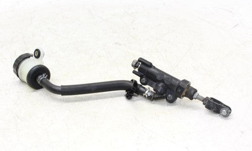 11-13 Yamaha Fz8 Rear Back Brake Master Cylinder OEM
