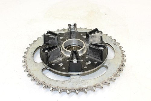 11-20 Suzuki Gsxr750 Rear Back Sprocket