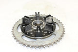 11-20 Suzuki Gsxr750 Rear Back Sprocket
