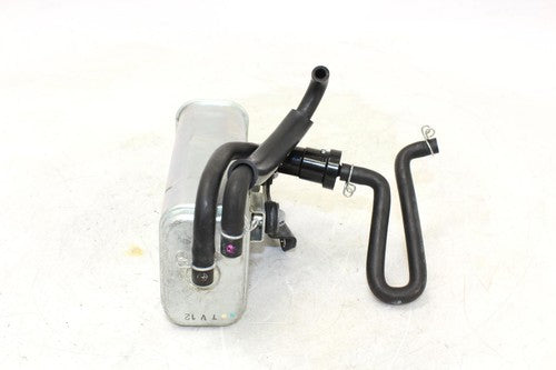 2008 Yamaha Fz1 Evap Vapor  Charcoal Emission Canister