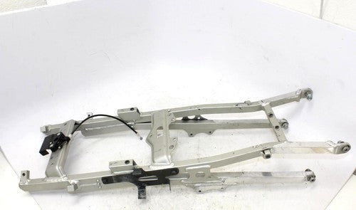 1999 Kawasaki Ninja Zx6r Zx600g Rear Subframe Back Sub Frame