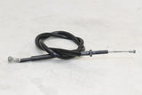 2008-12 Kawasaki Ninja 250r Ex250j Clutch Cable Line 54011-0073 OEM