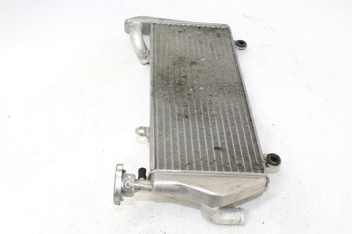 2012 Ducati 1199 Panigale S Tricolore Engine Radiator Motor Cooler Cooling