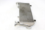 2012 Ducati 1199 Panigale S Tricolore Engine Radiator Motor Cooler Cooling