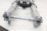 1995 Honda Cbr1000f Complete Front End Forks Suspension Triple Tree OEM