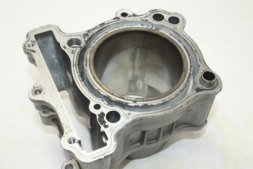 2005 Suzuki Vstrom 650 Dl650 Engine Motor Piston Cylinders Block