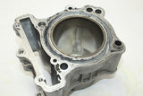 2005 Suzuki Vstrom 650 Dl650 Engine Motor Piston Cylinders Block