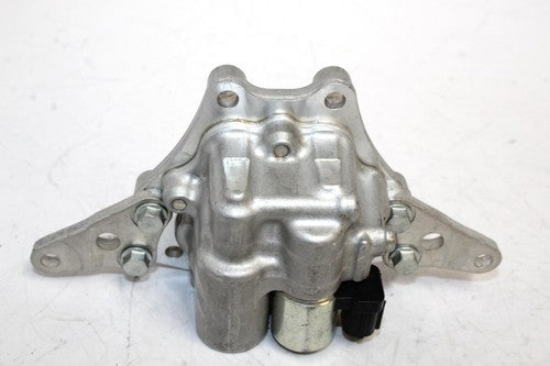 2007 HONDA CBR600RR STEERING DAMPER STABILIZER 53700-MFJ-D01 OEM