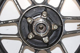 1985 Honda Nighthawk 650 Cb650sc Rear Back Wheel Rim