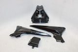 2010 Yamaha Fz6r Fairing Set Cowls Cowlings Kit