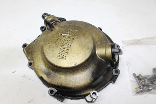 2003-2005 Yamaha Yzf R6 06-09 R6s Clutch SIDE Engine Motor Cover Oem
