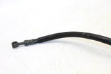 2003 Suzuki Gsxr750 Brake Caliper Hoses Lines