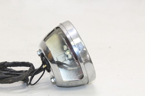 2006-12 Kawasaki Vulcan 900 Vn900b Classic License Plate Light