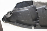 2007 Piaggio Bv 250 Under Seat Storage Box Luggage Trunk Compartment OEM