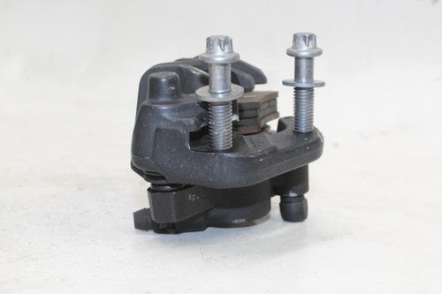 2008-18 Bmw F800gs Brembo Abs Right Left Front Brake Caliper Set Calipers OEM