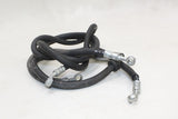 1997 Kawasaki Vulcan 1500 Vn1500d Classic Front Brake Caliper Hoses Lines OEM