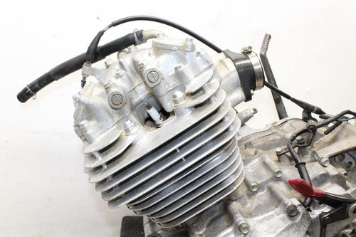 1997 Honda Recon 250 Trx250 2x4 Engine Motor