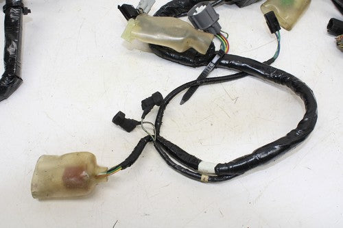 08-10 Honda St1300a Abs Main  Harness 32100-MCS-R01
