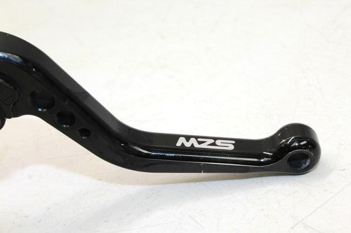 2001 Suzuki Gsxr750 Clutch Perch Mount With Lever
