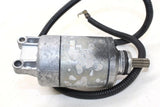 2002 Suzuki Gsxr600 Engine Starting Starter Motor -dc 12v