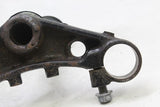 1982 Honda Silver Wing 500 Gl500i Front Forks Clamp Lower Triple Tree OEM