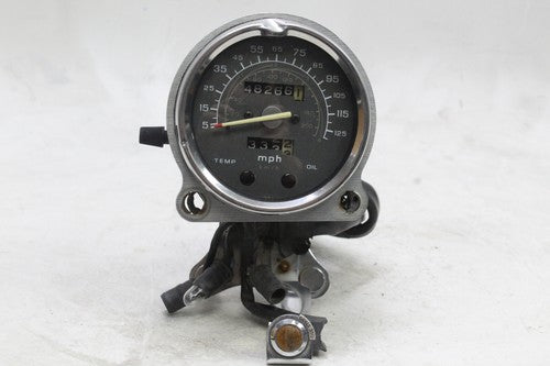 1994 Honda 1100 Vt1100c Gauges Meter Speedo Tach OEM *48K Miles*