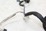 2022 Yamaha Mtt890 Tracer 9 Headlight Wiring Harness