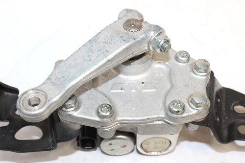 2008 HONDA CBR1000RR STEERING DAMPER STABILIZER OEM