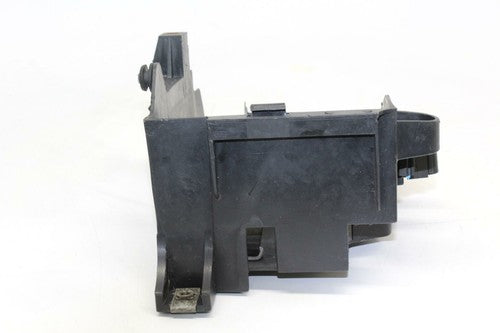 2005 Yamaha V Star 650 Midnight Custom Battery Tray Box Holder Oem