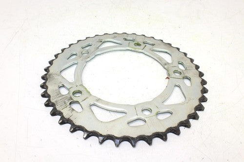 21 Yamaha R1 Rear Back Sprocket
