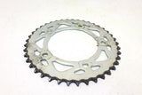 21 Yamaha R1 Rear Back Sprocket