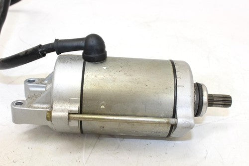 2004 Honda Cb600f 599 Engine Starting Starter Motor -dc 12v