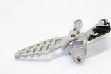 06-07 Yamaha Yzf R6 Left Rearset Rear Set Driver Foot Peg Rest Stop OEM