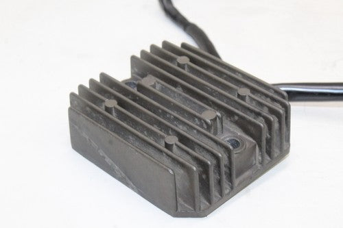 2000 Honda Shadow Vlx 600 Vt600cd Deluxe Rectifier Voltage Regulator OEM