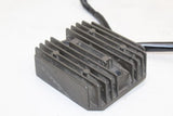 2000 Honda Shadow Vlx 600 Vt600cd Deluxe Rectifier Voltage Regulator OEM