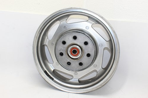 2003-2008 Kawasaki Vulcan 1600 Rear Back Wheel Rim OEM