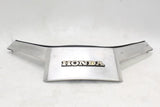 1984 Honda Goldwing Gl1200 Front Upper Fairing Nose Windshield Cowl Bracket OEM