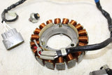 2022 Yamaha Mt-07 Mtn690 Stator Generator Alternator Magneto