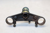 1996 Honda Cbr600f3 Front Forks Clamp Lower Triple Tree Stem