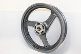 2000 Suzuki Gs500e Front Wheel Rim OEM