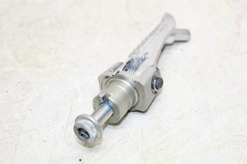 2009 Suzuki Gsxr1000 Right Front Driver Foot Rest Peg Step