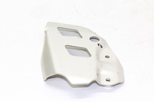 05-21 Suzuki Drz400sm Rearset Rear Set Heel Guard Cover OEM
