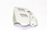 05-21 Suzuki Drz400sm Rearset Rear Set Heel Guard Cover OEM