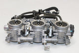 2009-12 Triumph Daytona 675r KEIHIN Carbs Carburetors OEM