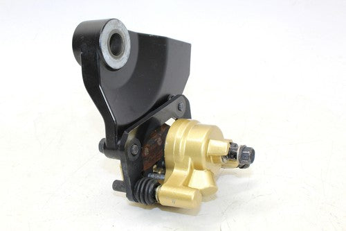 2015 Sym T2 250i Rear Back Brake Caliper With Mount Bracket