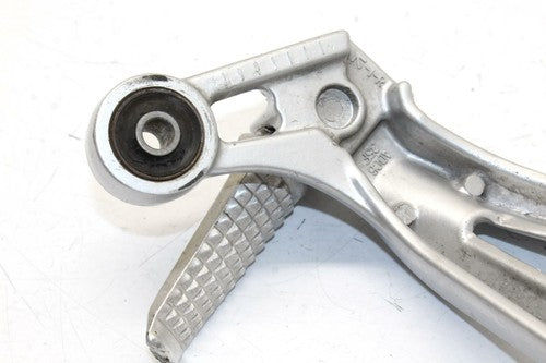 1993-1994 Honda Cbr900rr Right & Left Rearset Driver Foot PEG Bracket Mount OEM
